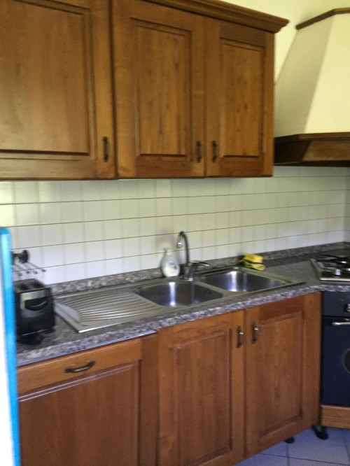 Appartamento in affitto a Vinci