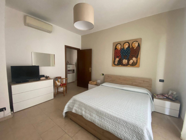Appartamento in affitto a Massa