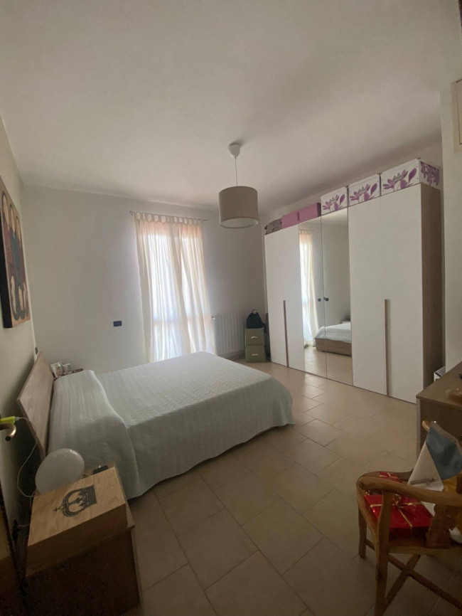 Appartamento in affitto a Massa