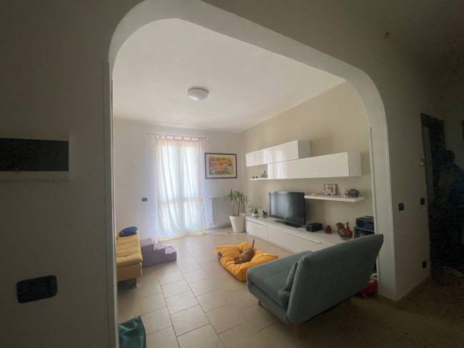 Appartamento in affitto a Massa