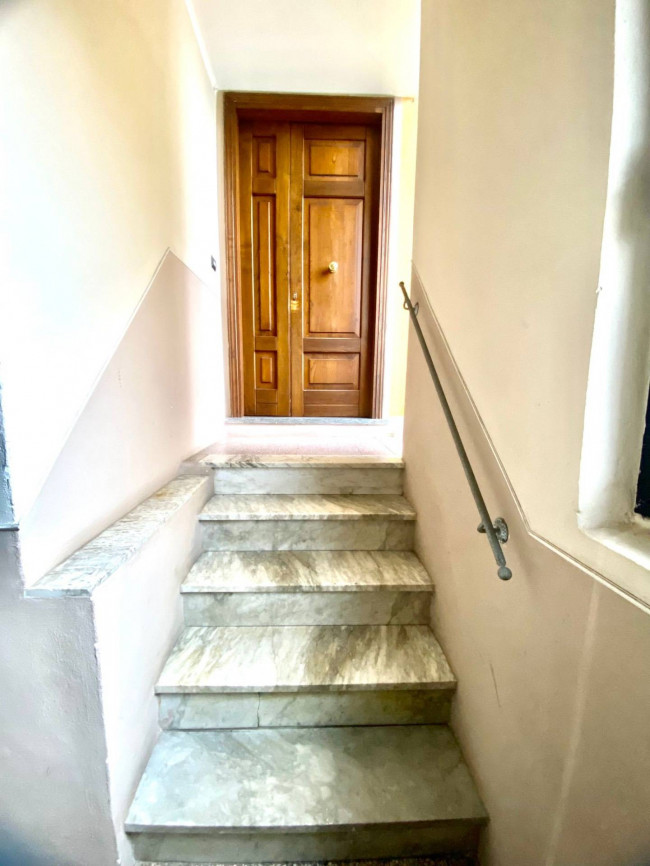 Appartamento in affitto a Massa