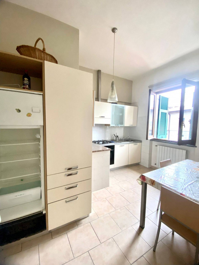 Appartamento in affitto a Massa