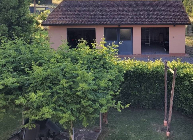 Casa indipendente in vendita a Fucecchio