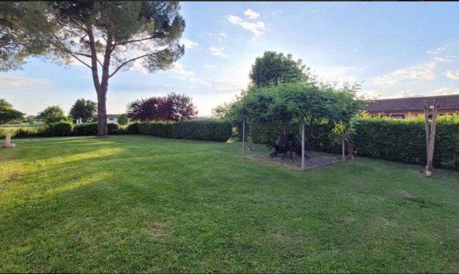 Casa indipendente in vendita a Fucecchio