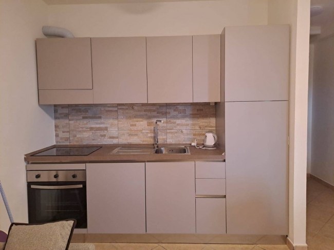 Appartamento in affitto a Cerreto Guidi