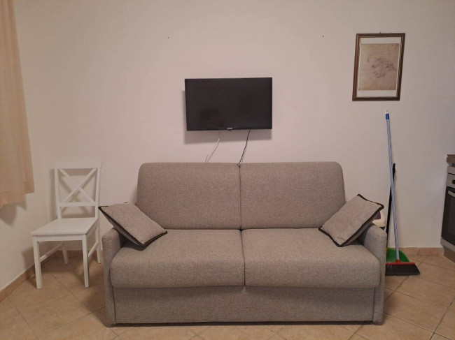 Appartamento in affitto a Cerreto Guidi