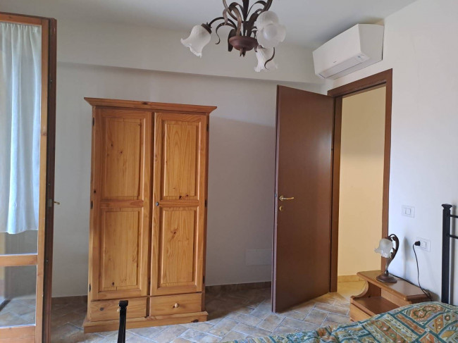 Appartamento in affitto a Cerreto Guidi