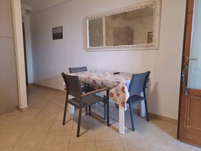 Appartamento in affitto a Cerreto Guidi