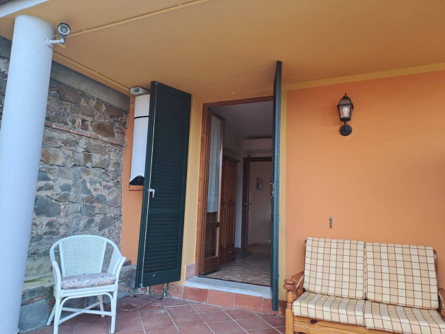 Appartamento in affitto a Cerreto Guidi