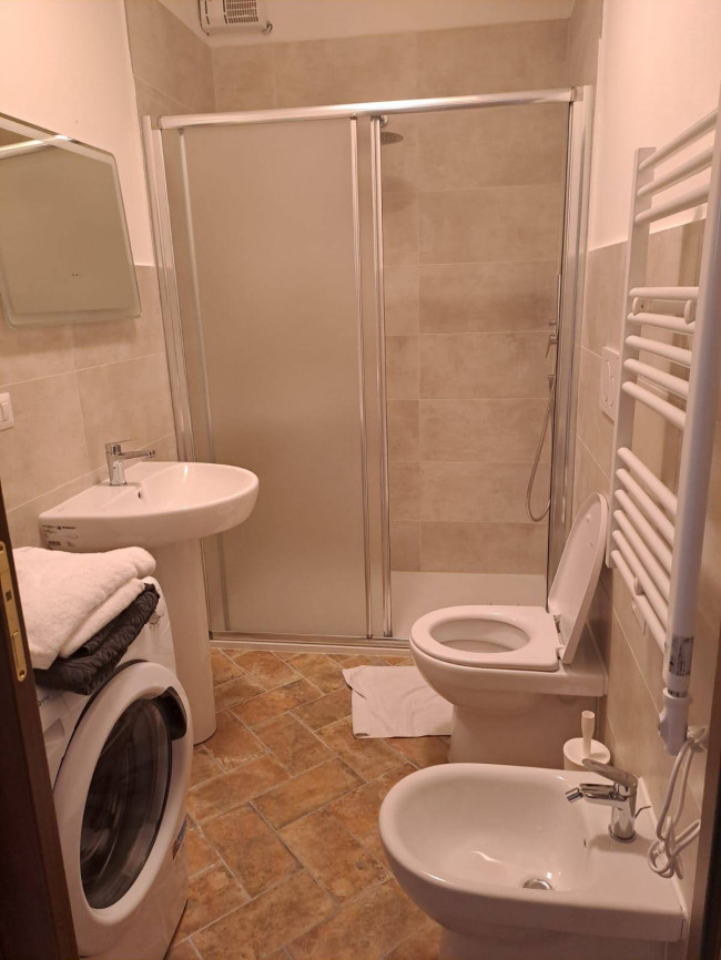 Appartamento in affitto a Cerreto Guidi