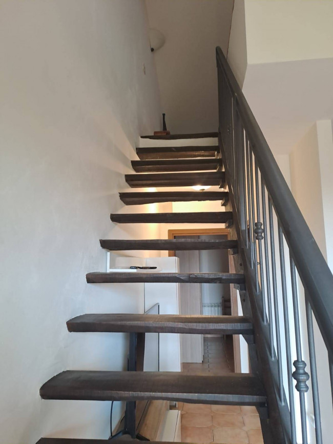 Appartamento in affitto a Cerreto Guidi