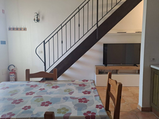 Appartamento in affitto a Cerreto Guidi