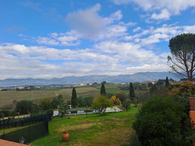 Appartamento in affitto a Cerreto Guidi