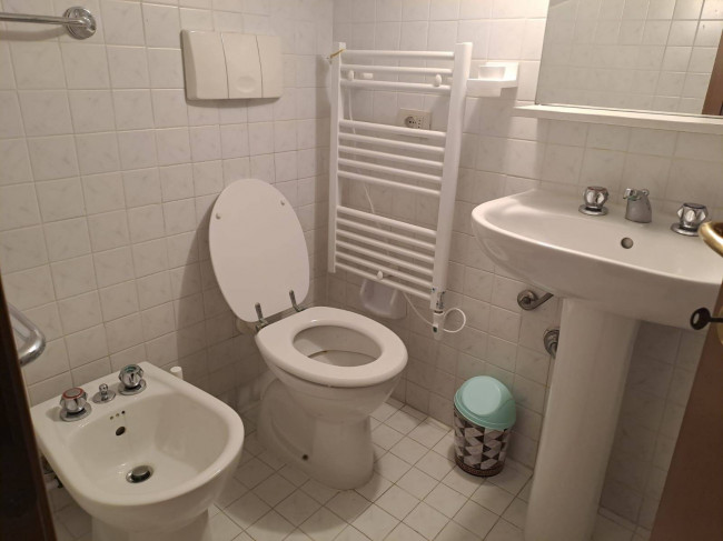 Appartamento in affitto a Cerreto Guidi