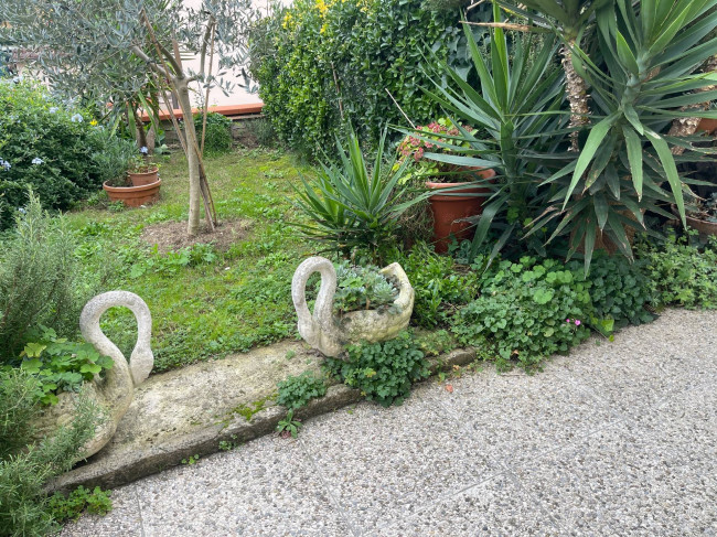 Appartamento in affitto a San Miniato