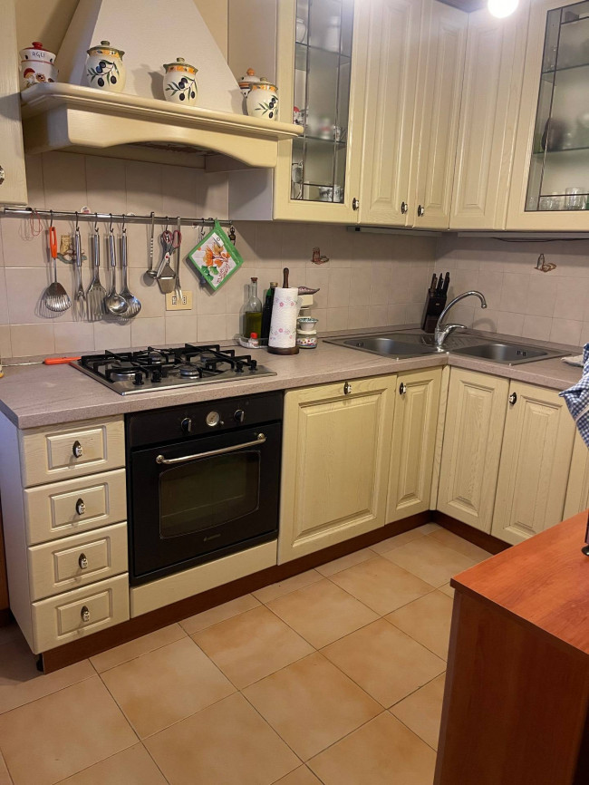 Appartamento in affitto a San Miniato