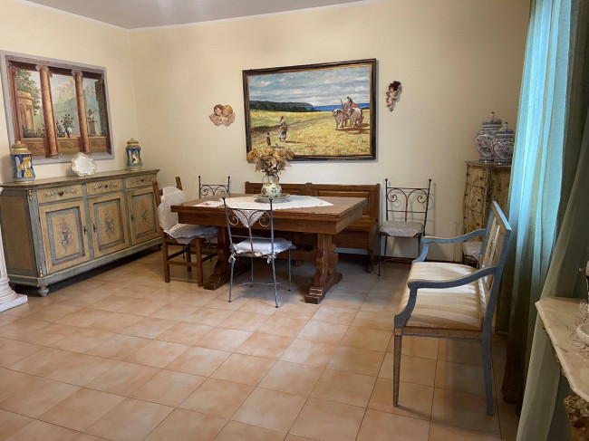 Appartamento in affitto a San Miniato