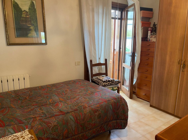 Appartamento in affitto a San Miniato