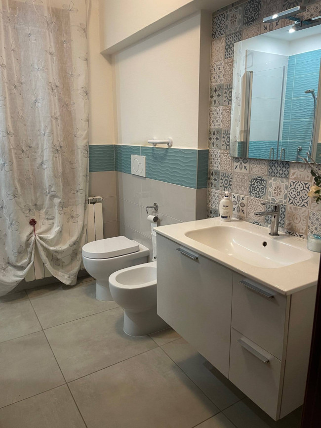 Appartamento in affitto a San Miniato