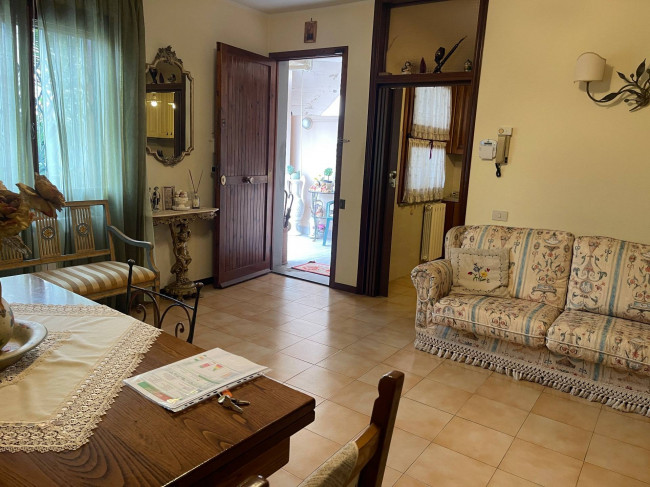 Appartamento in affitto a San Miniato