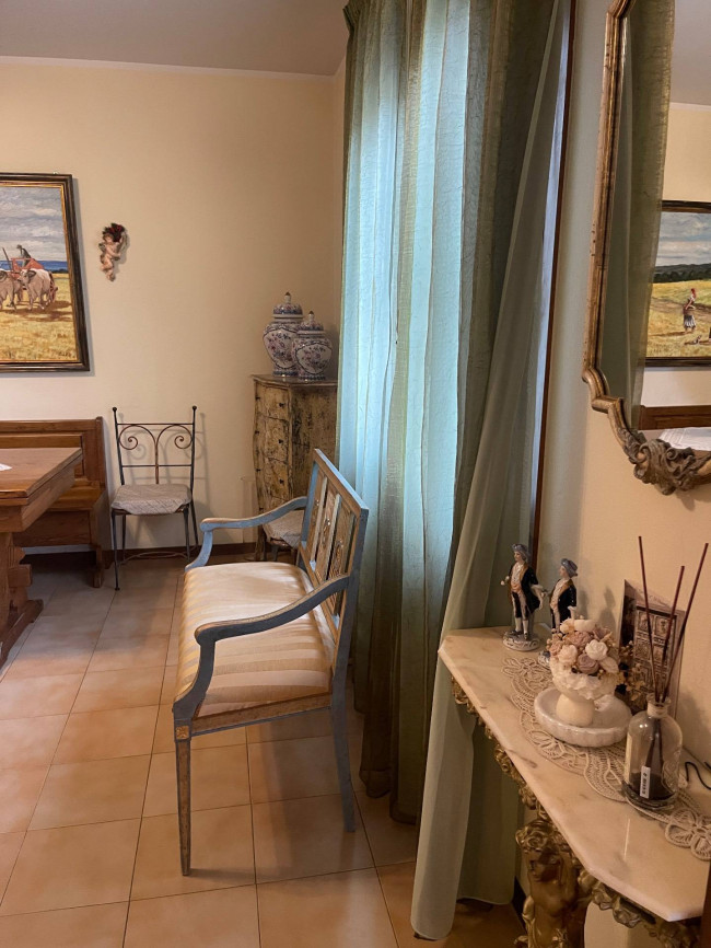 Appartamento in affitto a San Miniato