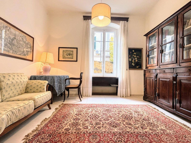 Villa in affitto a Massa