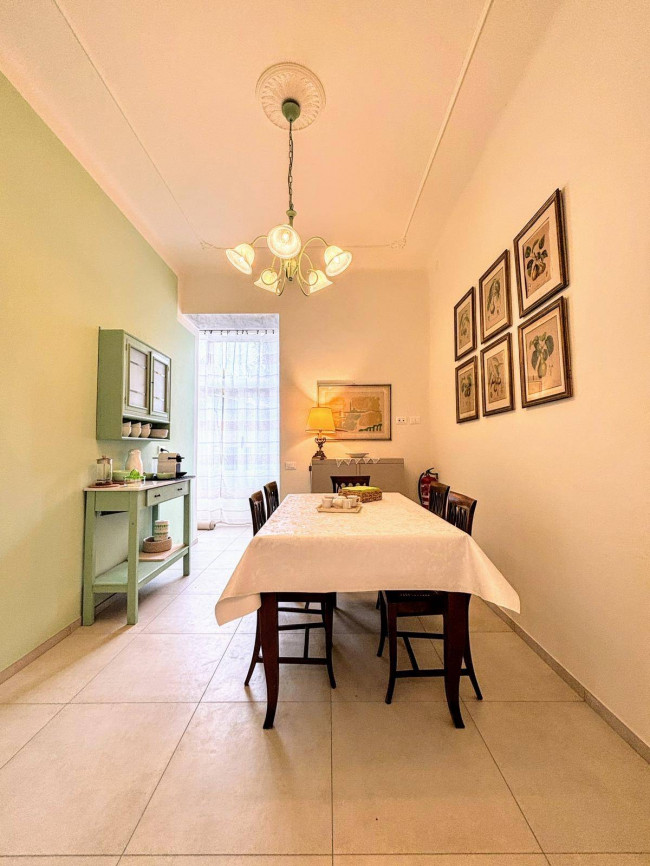 Villa in affitto a Massa