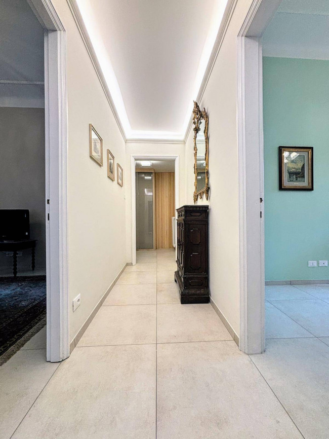 Villa in affitto a Massa