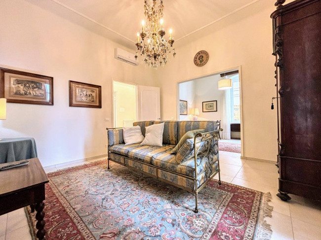 Villa in affitto a Massa