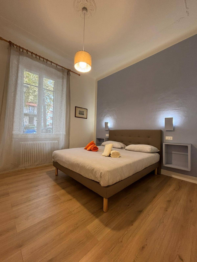 Villa in affitto a Massa