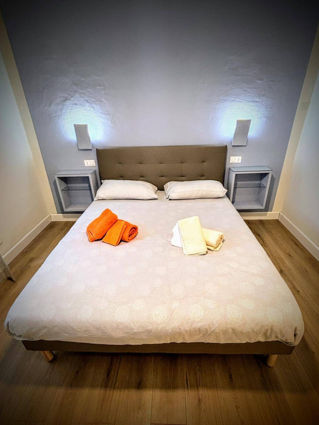 Villa in affitto a Massa