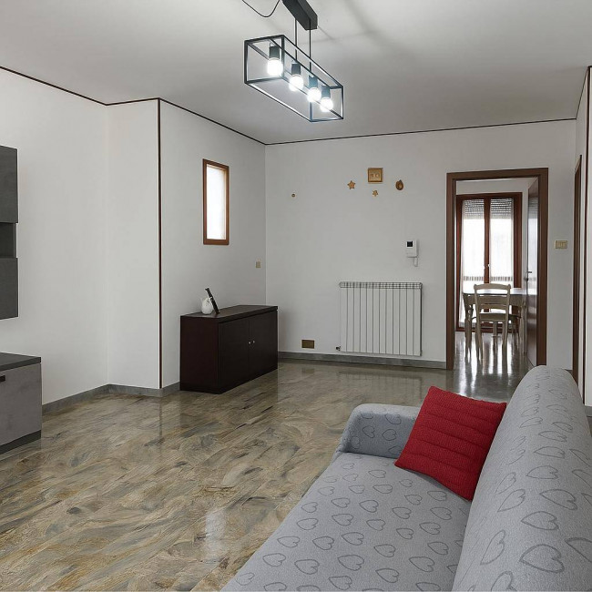 Appartamento in vendita a Chivasso