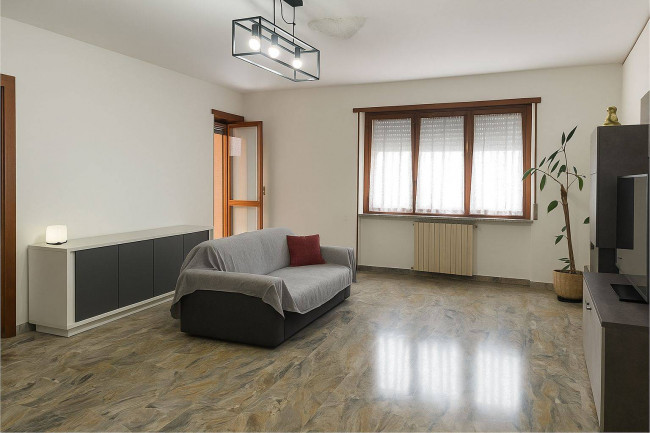 Appartamento in vendita a Chivasso