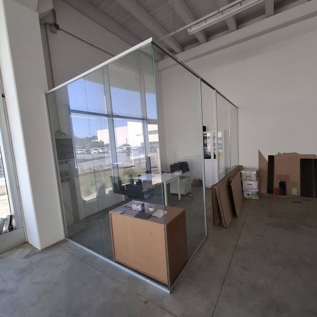 Capannone in affitto a Longiano