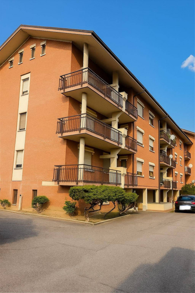 Appartamento in vendita a Chivasso