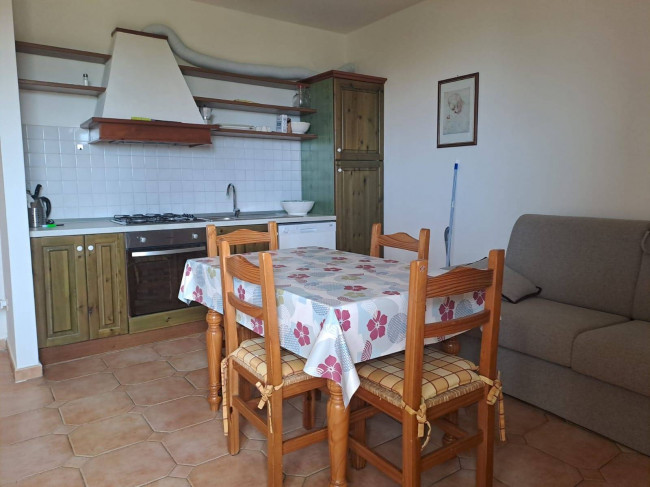 Appartamento in affitto a Cerreto Guidi