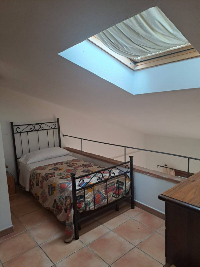 Appartamento in affitto a Cerreto Guidi