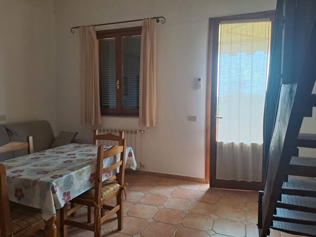 Appartamento in affitto a Cerreto Guidi