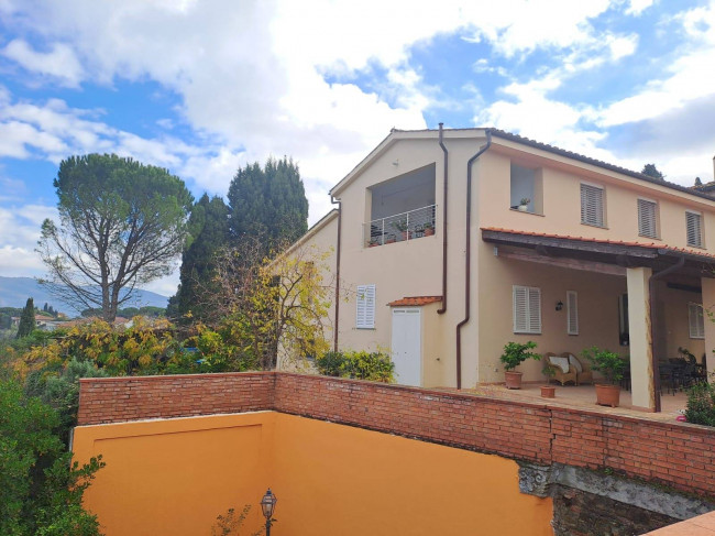 Appartamento in affitto a Cerreto Guidi