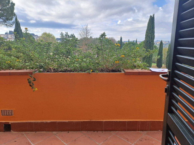 Appartamento in affitto a Cerreto Guidi