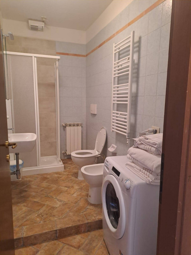 Appartamento in affitto a Cerreto Guidi