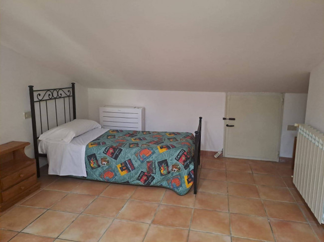 Appartamento in affitto a Cerreto Guidi