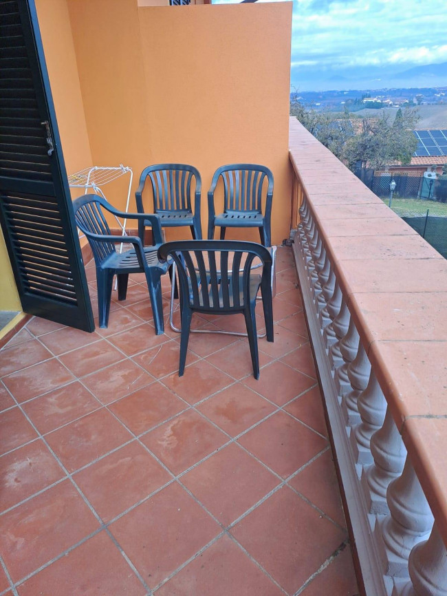 Appartamento in affitto a Cerreto Guidi