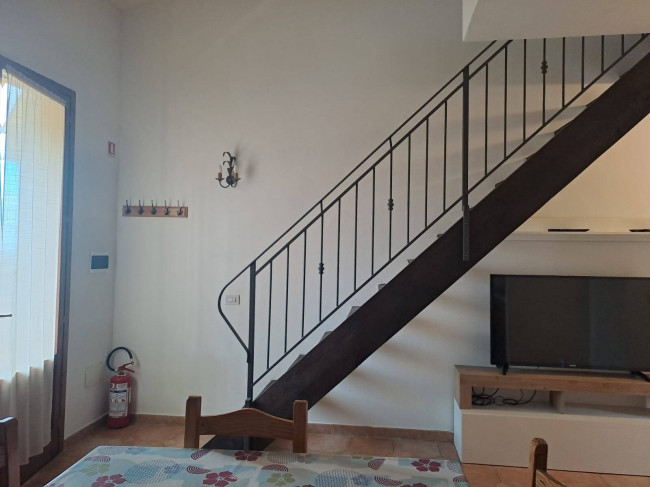 Appartamento in affitto a Cerreto Guidi