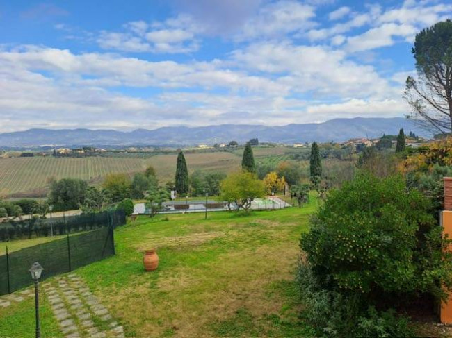 Appartamento in affitto a Cerreto Guidi