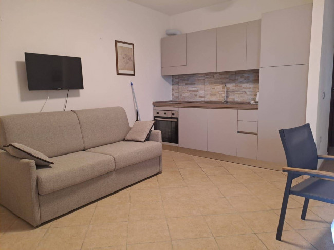 Appartamento in affitto a Cerreto Guidi