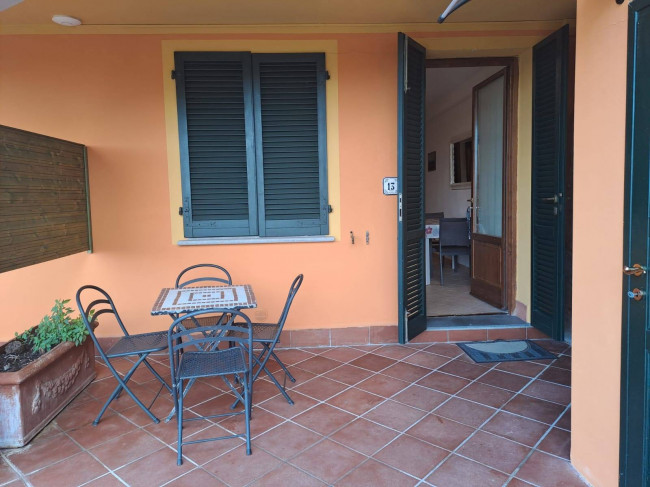 Appartamento in affitto a Cerreto Guidi