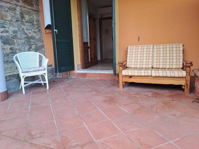 Appartamento in affitto a Cerreto Guidi