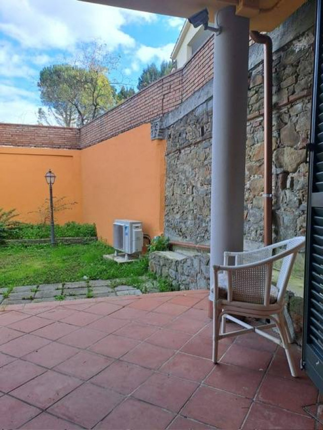 Appartamento in affitto a Cerreto Guidi