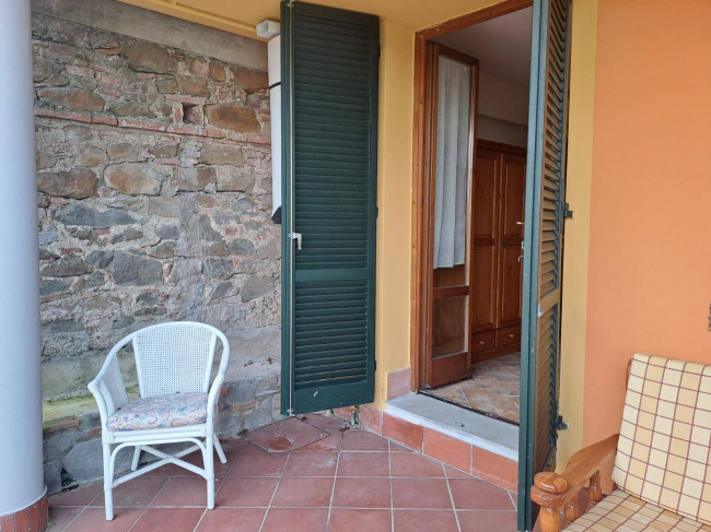 Appartamento in affitto a Cerreto Guidi